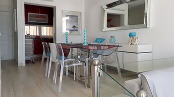 Albufeira One Step into the Water 12