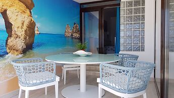 Albufeira One Step into the Water 12