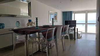 Albufeira One Step into the Water 12