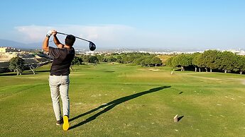 Albufeira One Step into the Water 12