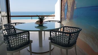 Albufeira One Step into the Water 12