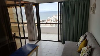 Albufeira Sea and Old Town View 32