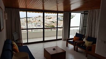 Albufeira Sea and Old Town View 32