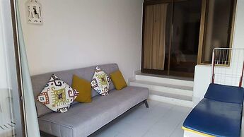 Albufeira Sea and Old Town View 32