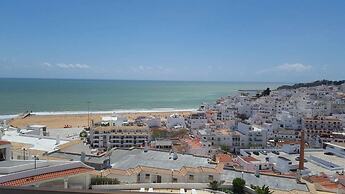 Albufeira Sea and Old Town View 32