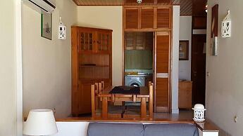 Albufeira Sea and Old Town View 32