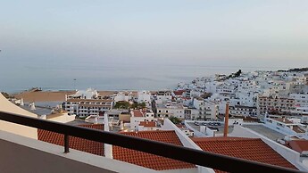 Albufeira Sea and Old Town View 32