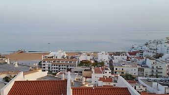 Albufeira Sea and Old Town View 32
