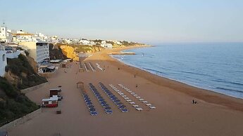 Albufeira Sea and Old Town View 32
