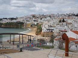 Albufeira Sea and Old Town View 32