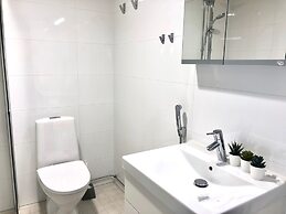 City Center Tower Apartment