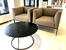 City Center Tower Apartment