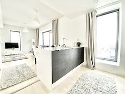 City Center Tower Apartment