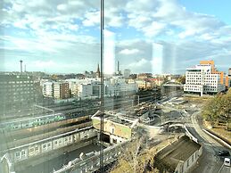 City Center Tower Apartment