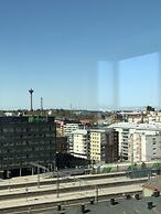 City Center Tower Apartment