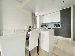 City Center Tower Apartment