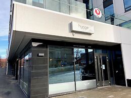 City Center Tower Apartment