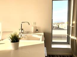 City Center Tower Apartment