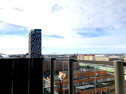 City Center Tower Apartment