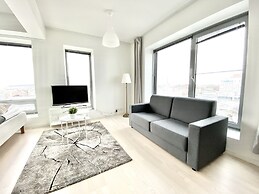 City Center Tower Apartment