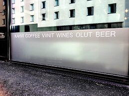 City Center Tower Apartment