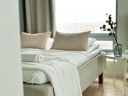 City Center Tower Apartment