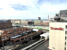 City Center Tower Apartment