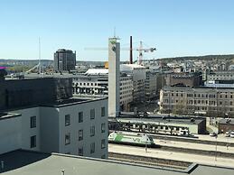 City Center Tower Apartment