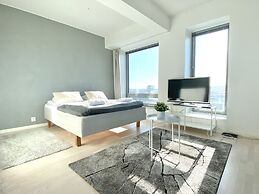 City Center Tower Apartment