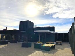 City Center Tower Apartment