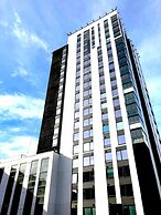 City Center Tower Apartment