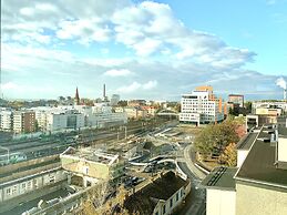 City Center Tower Apartment