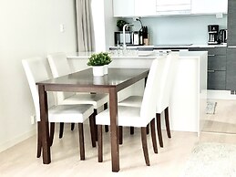 City Center Tower Apartment