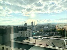 City Center Tower Apartment