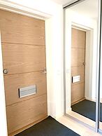 City Center Tower Apartment