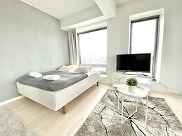 City Center Tower Apartment