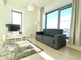 City Center Tower Apartment