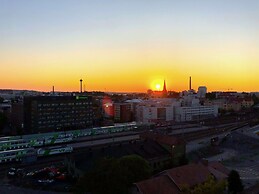 City Center Tower Apartment