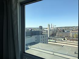 City Center Tower Apartment