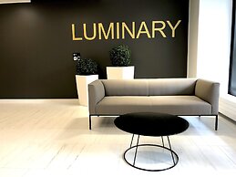 City Center Tower Apartment