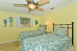 Manatee Manor 2 Bedroom Home by RedAwning