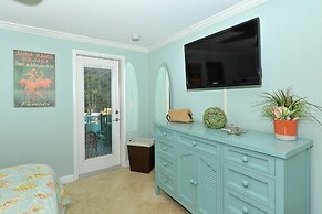 Manatee Manor 2 Bedroom Home by RedAwning