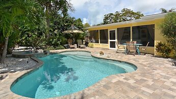 Manatee Manor 2 Bedroom Home by RedAwning