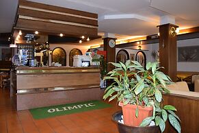 Hotel Olimpic