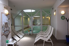 Hotel Olimpic