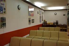 Hotel Olimpic