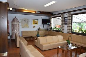 Hotel Olimpic