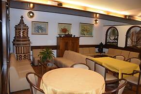 Hotel Olimpic