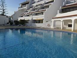 Albufeira Ocean terrace 22