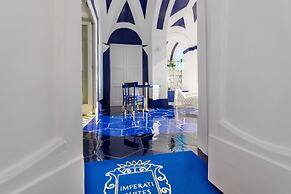 Imperati Suites
